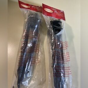 Stakes indoor and outdoor 25CT set of 2 Christmas Decor